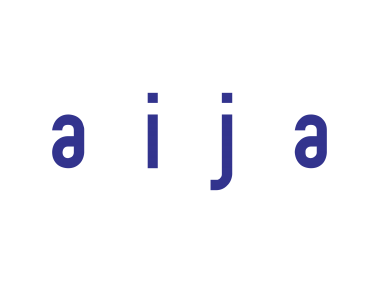 Aija   Logo