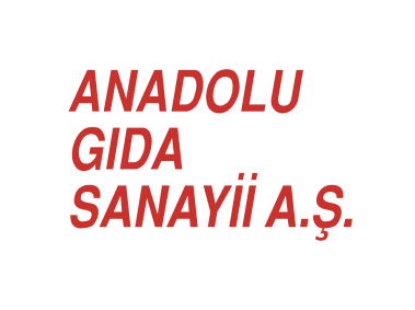 Anadolu Gida Sanayii Logo