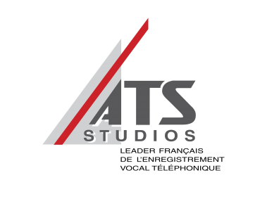 ATS Studios   Logo