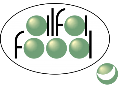 Alfafood Logo