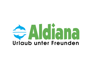 Aldiana   Logo