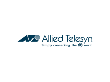 Allied Telesyn   Logo