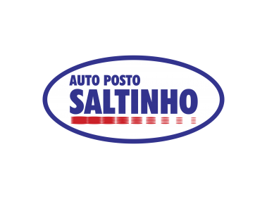 Auto Posto Saltinho Logo