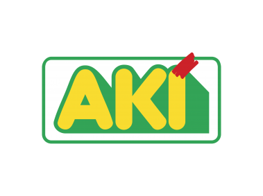 Aki   Logo