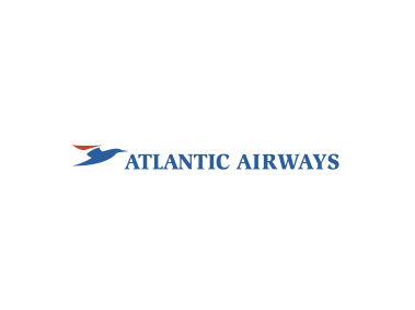 Atlantic Airways   Logo