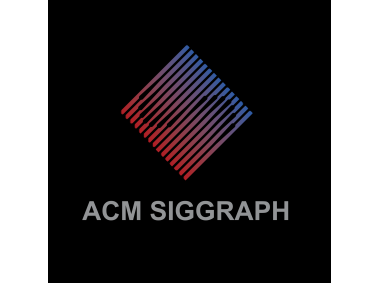 Acm Siggraph   Logo