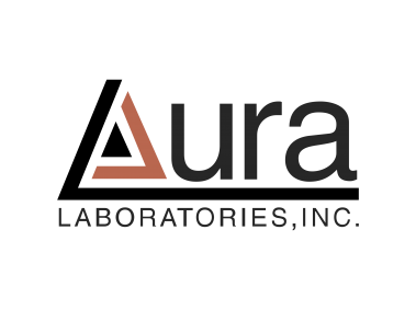 Aura Laboratories Logo