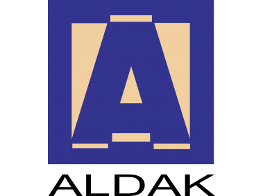 Aldak Logo