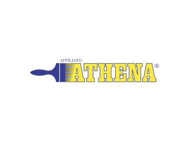 Athena Affiliato Logo