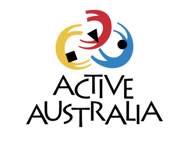 Active Australia   Logo