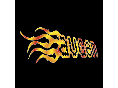 AUGEN Racing Graphics Logo