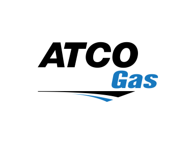 Atco Gas   Logo