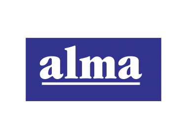 Alma   Logo