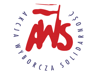 AWS Solidarnosc Logo