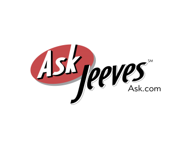 Ask Jeeves   Logo