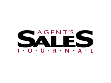 Agent’s Sales Journal Logo