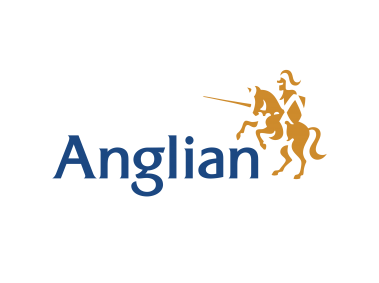 Anglian Logo