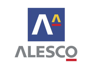 Alesco   Logo