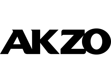 AKZO Logo