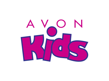 Avon Kids   Logo