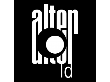 Alter World   Logo