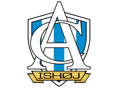 AC Ishoj 7694 Logo
