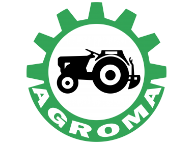 Agroma   Logo