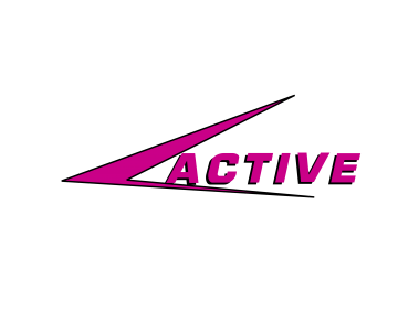 Active   Logo
