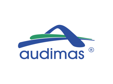 Audimas Logo