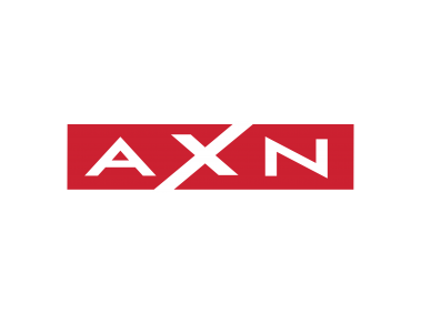 AXN   Logo
