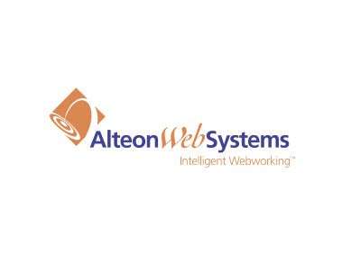 Alteon Web Systems   Logo