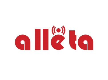 Alleta   Logo