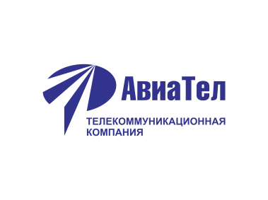 Aviatel Logo
