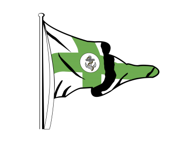 Associacao Naval 1 Maio   Logo