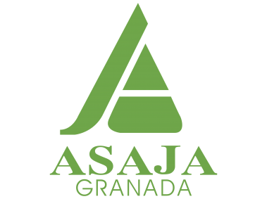 Asaja Granada 4492 Logo