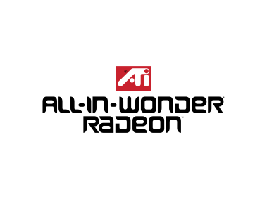 ATI All In Wonder Logo