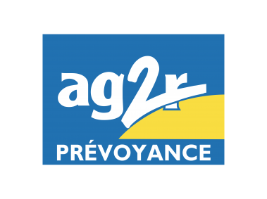 Ag2r Prevoyance Logo