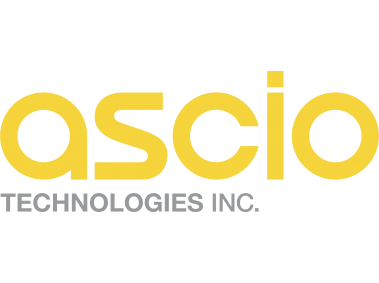 ASCIO TECHNOLOGIES Logo