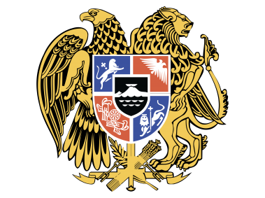 Armenia   Logo