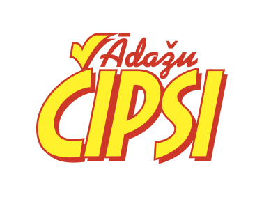 Adazu Chipsi 528 Logo