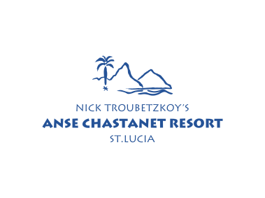 Anse Chastanet Resort   Logo
