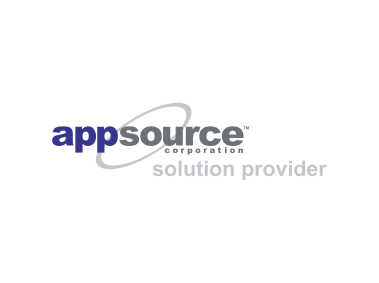 AppSource   Logo