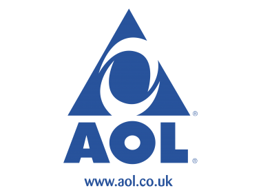 AOL UK Logo