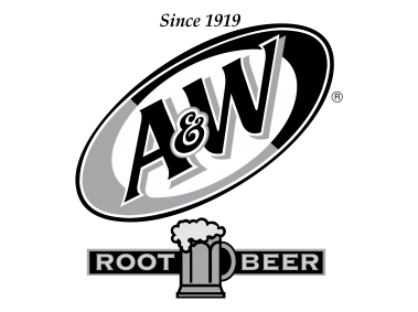 A&# 8;W Logo