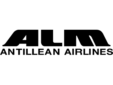 Antillean Airlines Logo