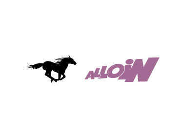 Alloin Logo