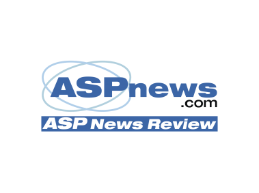 ASPnews com   Logo