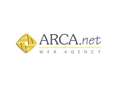 ARCA net   Logo