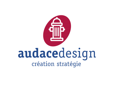 Audace Design   Logo