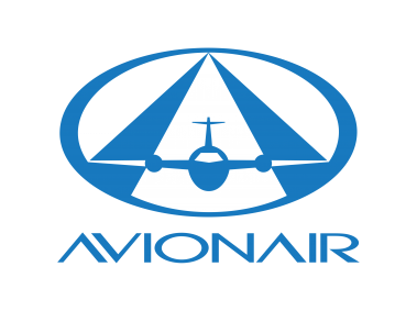 Avionair   Logo